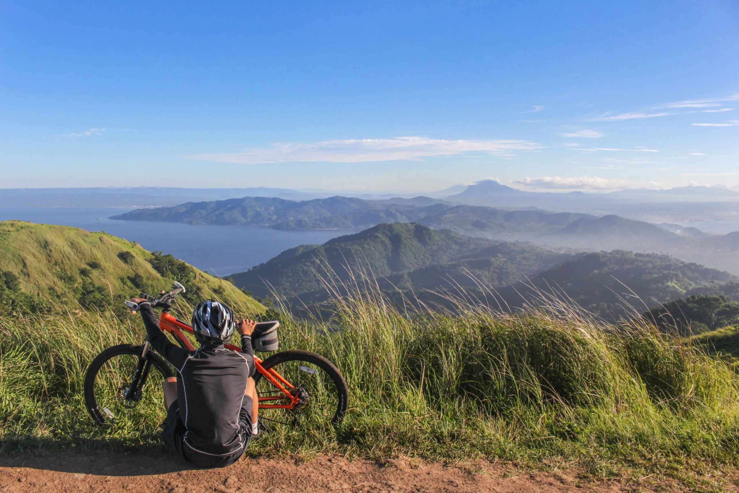 Mountain Bike Tours