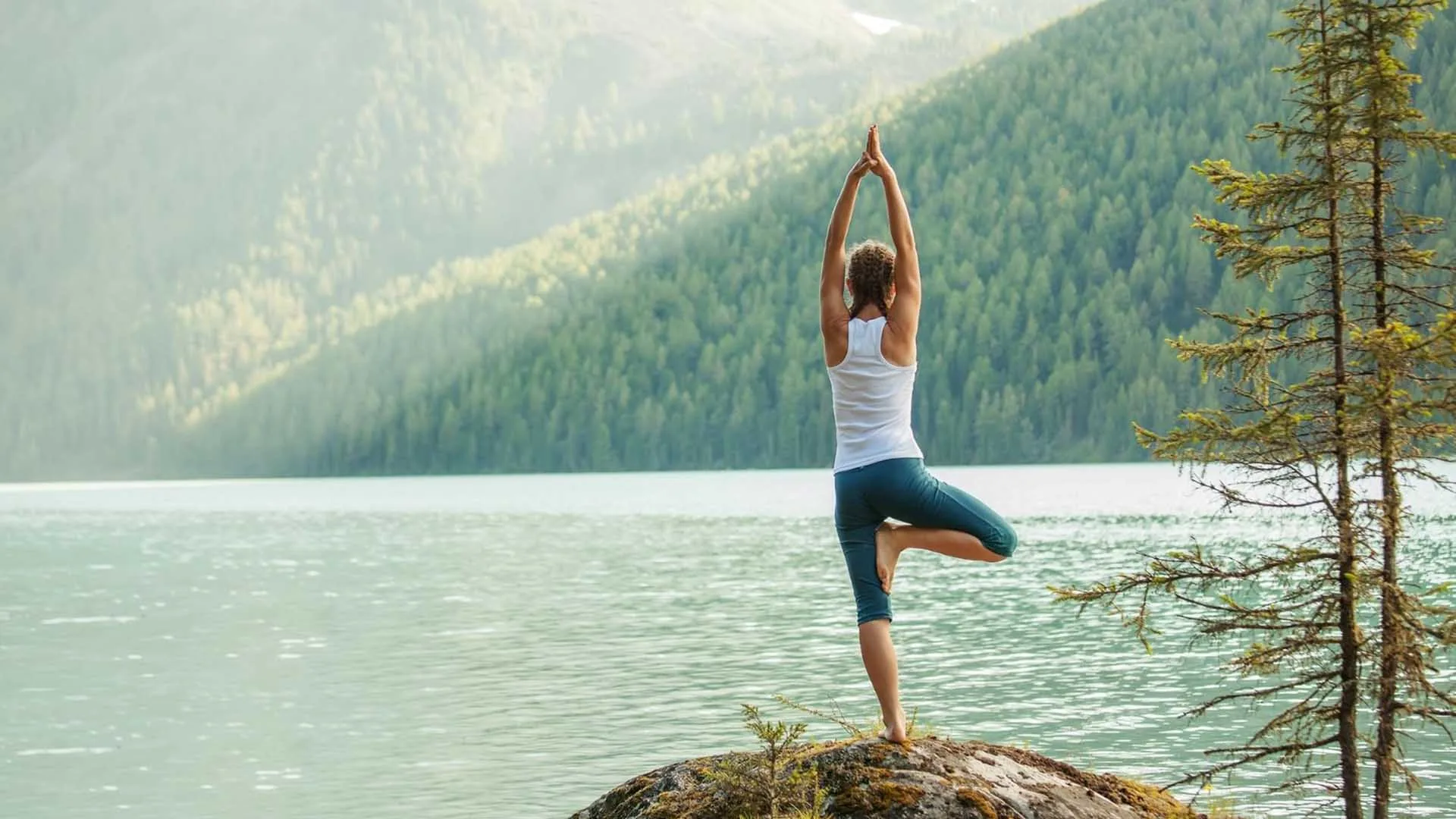 Yoga & Pilates