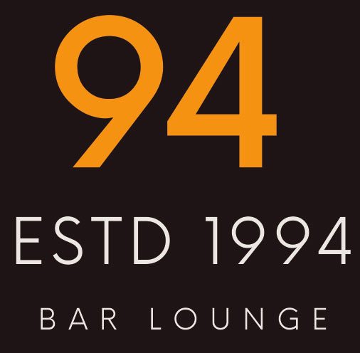 Bar 94 logosu
