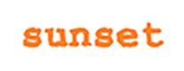 The Sunset Bar logosu