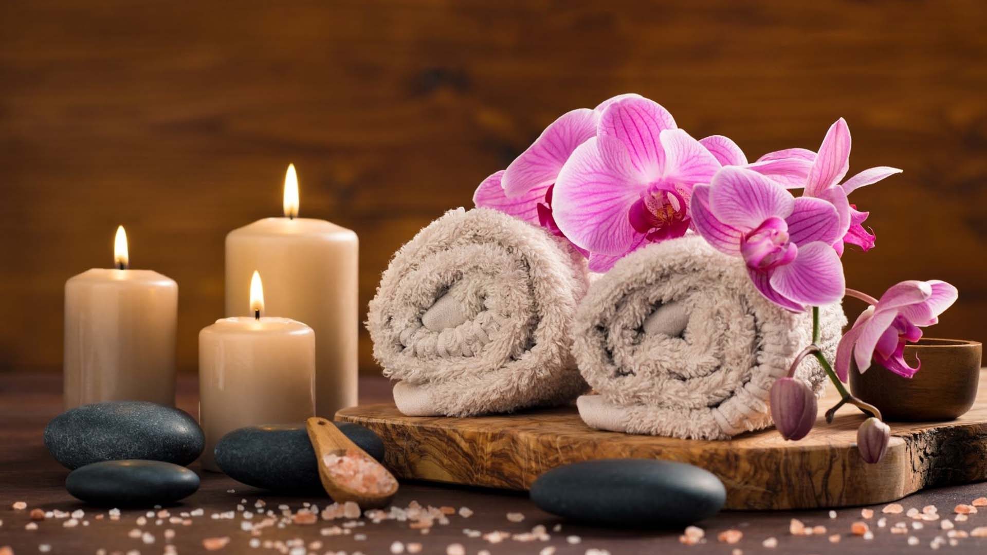 Knidos Spa